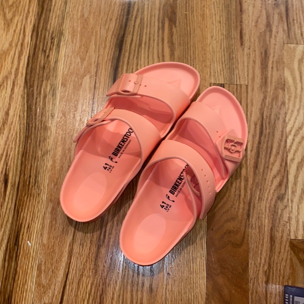 Arizona EVA Coral Peach